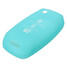 Silicone Key Cover Case K5 KIA Fit Sorento Optima Remote Fob - 4