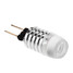 Cool White 2w Led Spotlight G4 100 Cob - 1