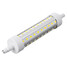 Cool White Light Ac 85-265v Marsing R7s Led Corn Bulb 3000k/6000k Smd - 2