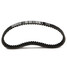 Torque Cart Drive Belt Replacement Black - 6