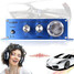 Stereo Car Audio High CD Power Amplifier 2CH 180W 12V Small MP3 - 1