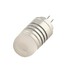 4 Pcs Smd G4 100 Led Corn Lights Decorative 4w Warm White - 4