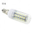 B22 E14 Smd Cool White G9 Led Corn Lights Warm White - 2