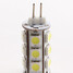 Led Corn Lights Smd 100 1.5w Natural White G4 - 3