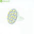 G4 650lm Gu4 Warm Warm White 5730smd - 10