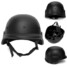 Field Helmets Motorcycle 3 Colors Half Combat Army - 1