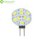 Gu4 Led 450lm 4.5w Gz4 Light Bulbs G4 12v - 2