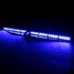 LED 24W Car Lights Emergency 16 LED Blue Traffic Strobe Vehicle Bar - 3