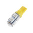 12v 1000lm Halogen Yellow Cool White 2 Pcs Blue - 2