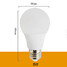 Warm Light Cool Cool White Led E27 85-265v Quality Top Smd - 9