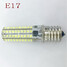 G9 G4 240v Cool White E11 2835smd - 5