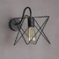 Retro Ambient Wall Light Wall Sconces Traditional/classic Light Country E26/e27 - 3