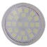 Cool White Smd Led Spotlight Mr16 Ac 85-265 V Gu10 - 3