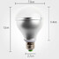 6w A80 High Power Led Ac 220-240 V Cool White E26/e27 Led Globe Bulbs - 4