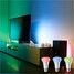 Led Bulbs Remote Control Color Changing 10w 60w Rgb Day Dimmable - 3