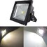 Ac 85-265 V Warm White 20w High Power Led Led Flood Lights Cool White - 1