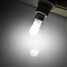 Led Corn Lights Smd G9 Ac 110-130 300lm Warm White - 5