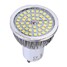 Smd Cool White Warm White Led Spotlight Ac 85-265v 7w Light - 6