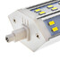 R7s Led Corn Lights Smd Ac 220-240 V Cool White Dimmable 18w - 2