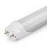 Ac 100-240 V Cool White Warm White Smd 9w Tube - 4