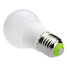 5w 400-450 Warm White G60 6 Pcs E26/e27 Led Globe Bulbs Ac 100-240 V Smd - 2