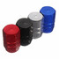 Aluminum Tire Tire Rim Valve Air Valve Stem CAPS - 1