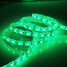 5m Led Strip Light Zdm Outdoor Button Set Waterproof Remote Controller - 8