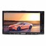 Inch Double CD DVD Player USB SD Radio In Dash Bluetooth FM Car Stereo 2DIN - 1