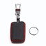 Key Holder Volvo Leather Remote XC90 Car Key Case Cover - 2