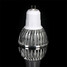 Lamp 5leds Gu5.3 Led E27/e14 5w - 5