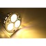 High Power Led Gu10 Spot Light Warm White 3.5 Ac 85-265 V - 4