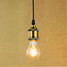 Decorative Light Bulbs Energy-saving Retro 6w Led - 3