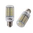 Light 5.5w Ac110 6pcs 220-240v 120v 3000k/6000k Led Light Corn Bulb - 5