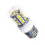 E26/e27 Warm White 3w Smd Led Corn Lights Ac 85-265 V - 5