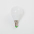 9w E26/e27 Led Globe Bulbs E14 1 Pcs G45 Cool White Decorative Smd Warm White - 6