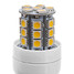 Ac 220-240 V Warm White Smd Led Corn Lights 4w E26/e27 - 3