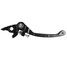 Folding Clutch BBR CRF KLX ATV Motocross Motorcycle 21mm Handlebar Handle Brake Lever - 8