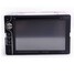 Player Touch Screen 2 DIN In Dash Card Radio Stereo DVD Player Car MP3 Inch Bluetooth - 4