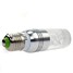 Remote Control Color Light Rgb B22 85v-265v 3w - 5