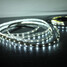 White Light Led 5m 300x3528 Strip Lamp 20w 12v - 4