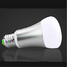 E27 Lampada Led Lamp 85-265v Color Dimmable Rgb - 6