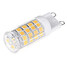 Natural White Light 3.5w Led Warm White Ceramic Led 3000k 350lm Smd - 3