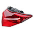 Tail Light Kawasaki Ninja Integrated Turn Signals - 6