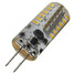 10pcs Smd3014 G4 3w 300lm 12v - 4