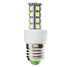 85-265v 6w Smd5050 400-500lm E27 Natural White Light - 4