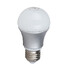 Smd Cool White 5w E26/e27 Globe Bulbs Ac 220-240 V - 5