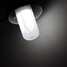 Cover 6w Frosted White Light Led Smd 6500k Corn Bulb 500lm - 5