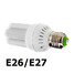 E26/e27 Smd G24 Cool White Ac 100-240 V Led Corn Lights Warm White - 8