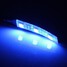 Motorcycle Auto Lamp 2pcs DC 12V LED Lighting Bike Strip Lights - 9