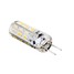 Smd G4 Warm White Dimmable 1.5w 8 Pcs Led Corn Lights - 3